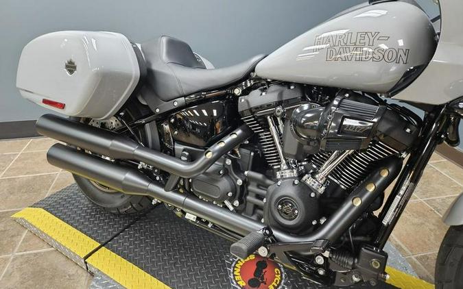 2024 Harley-Davidson® FXLRST - Low Rider® ST