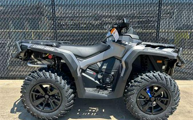 2024 Can-Am Outlander XT 1000R