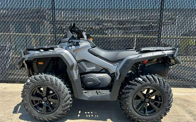 2024 Can-Am Outlander XT 1000R