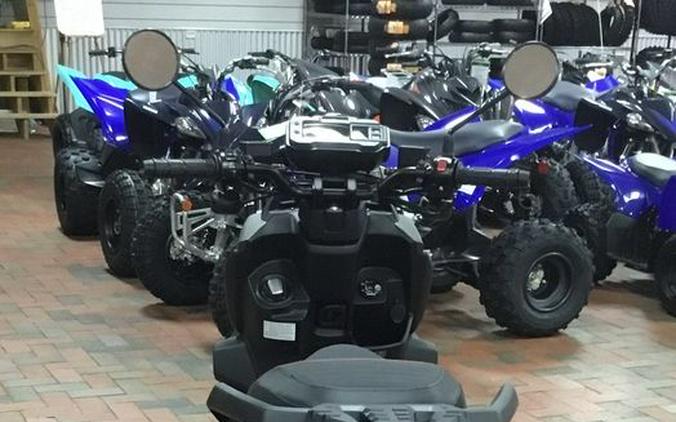 2024 Yamaha ZUMA 125