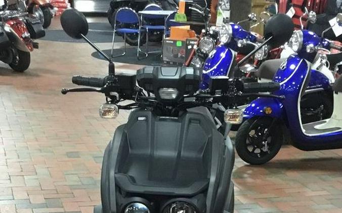 2024 Yamaha ZUMA 125