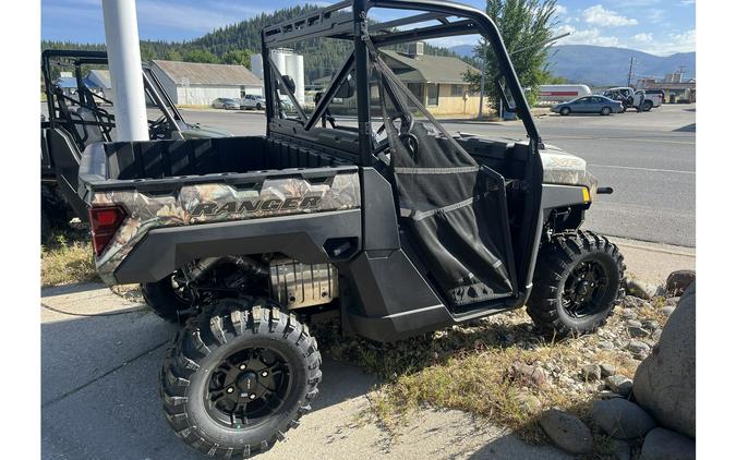 2024 Polaris Industries Ranger XP® 1000 Premium Camo