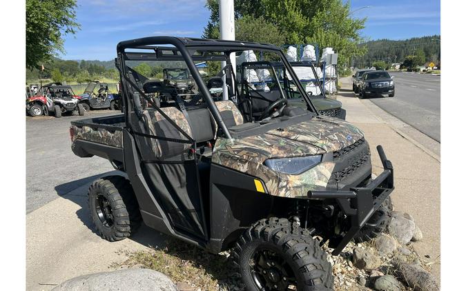 2024 Polaris Industries Ranger XP® 1000 Premium Camo