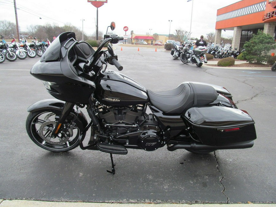 2024 Harley-Davidson® FLTRX - Road Glide®