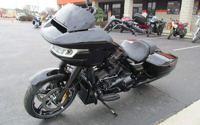 2024 Harley-Davidson® FLTRX - Road Glide®