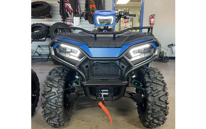 2024 Polaris Industries Sportsman® 570 Trail