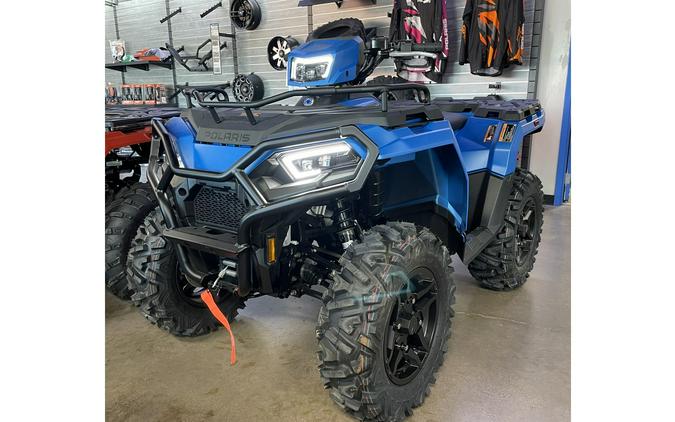 2024 Polaris Industries Sportsman® 570 Trail