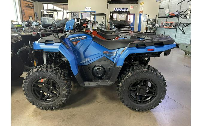 2024 Polaris Industries Sportsman® 570 Trail