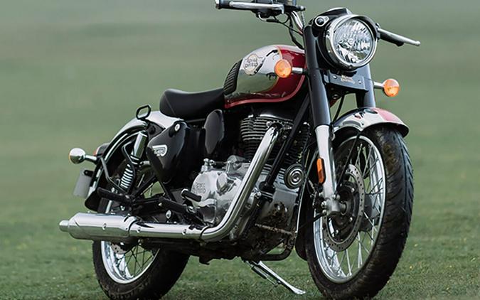 2024 Royal Enfield Classic 350