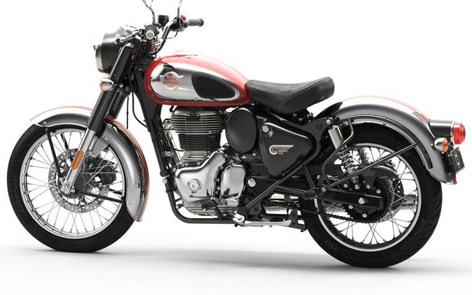 2024 Royal Enfield Classic 350