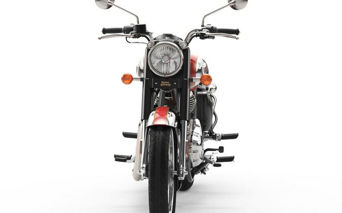 2024 Royal Enfield Classic 350