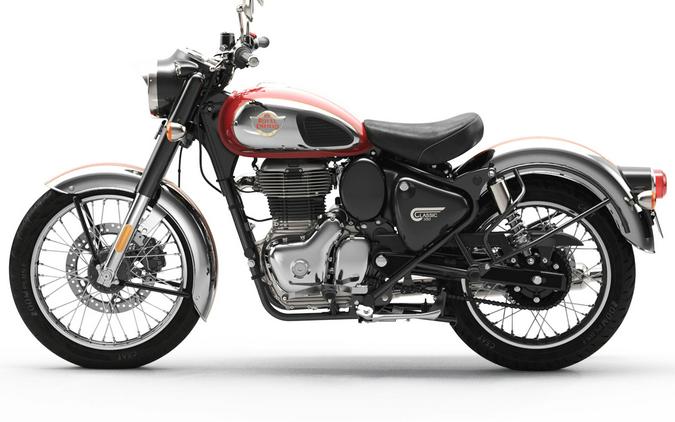 2024 Royal Enfield Classic 350