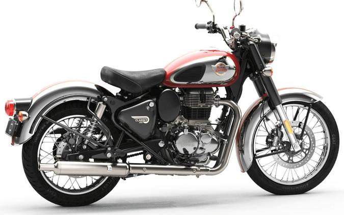 2024 Royal Enfield Classic 350