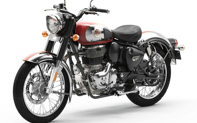 2024 Royal Enfield Classic 350