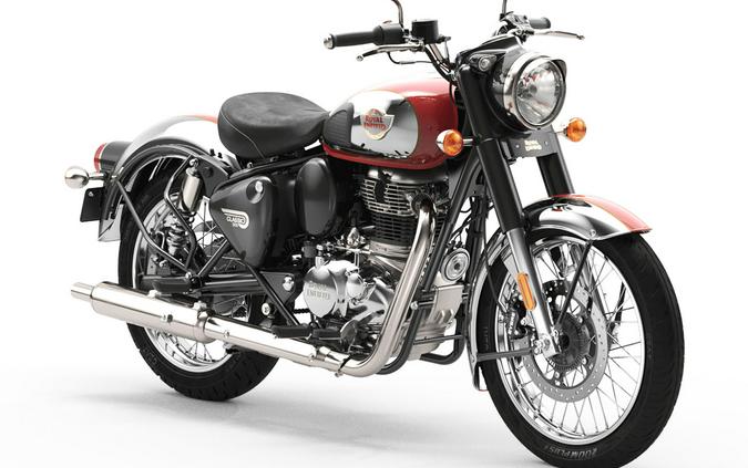 2024 Royal Enfield Classic 350