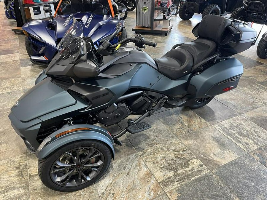 2023 Can-Am® Spyder F3 Limited Special Series