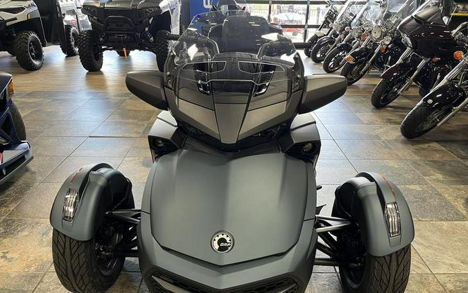 2023 Can-Am® Spyder F3 Limited Special Series