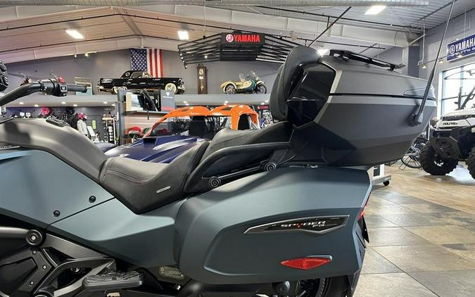 2023 Can-Am® Spyder F3 Limited Special Series