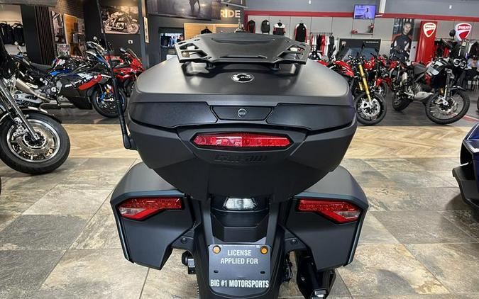 2023 Can-Am® Spyder F3 Limited Special Series