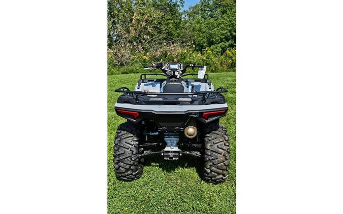 2024 Polaris Industries Sportsman 570 Premium