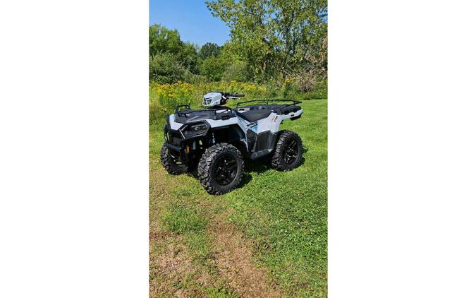 2024 Polaris Industries Sportsman 570 Premium