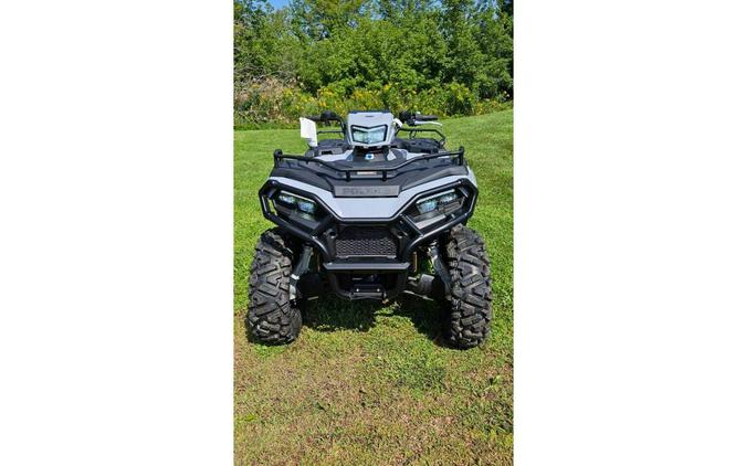 2024 Polaris Industries Sportsman 570 Premium