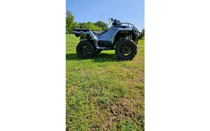 2024 Polaris Industries Sportsman 570 Premium