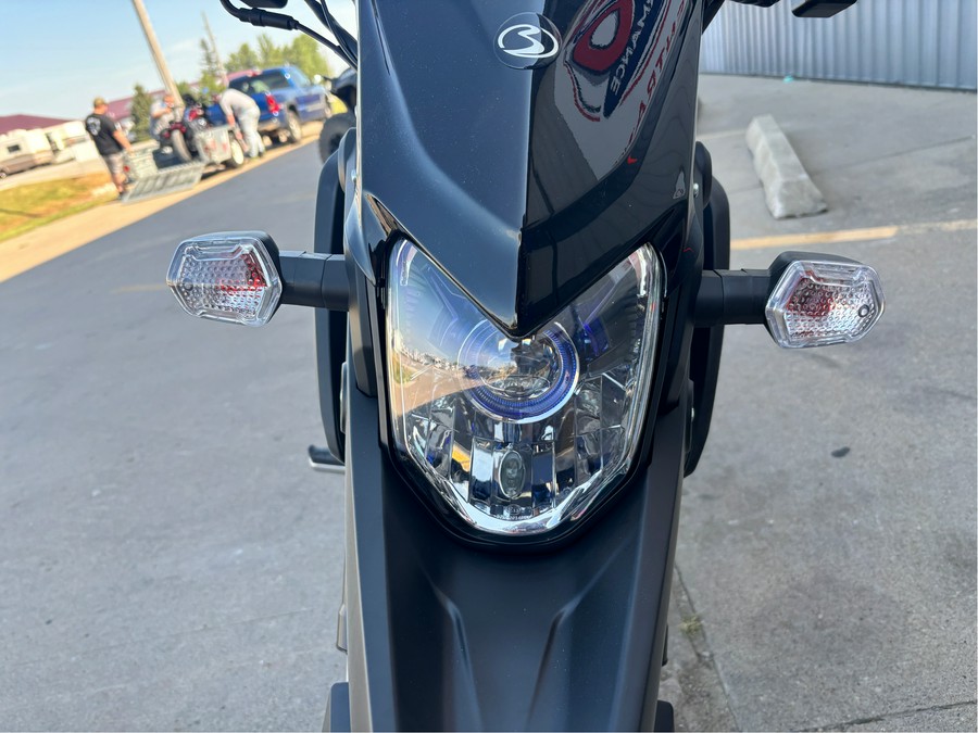 2024 Bintelli Beast 49 cc