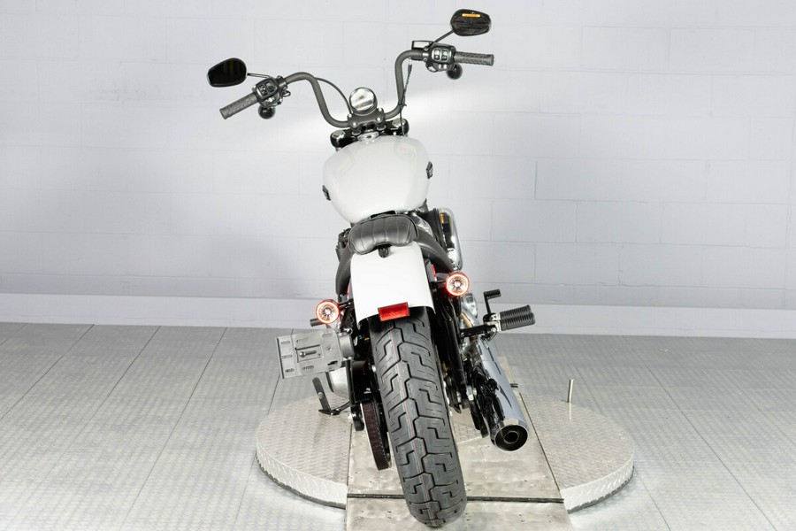 2025 Harley-Davidson Street Bob