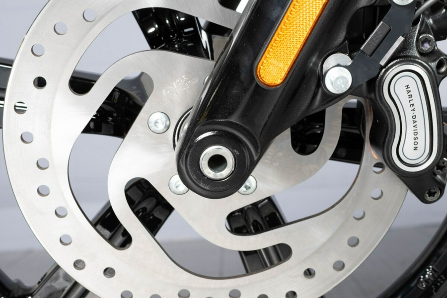 2025 Harley-Davidson Street Bob