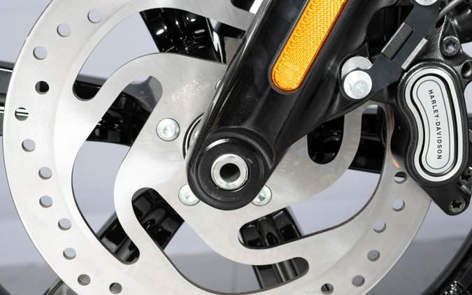 2025 Harley-Davidson Street Bob