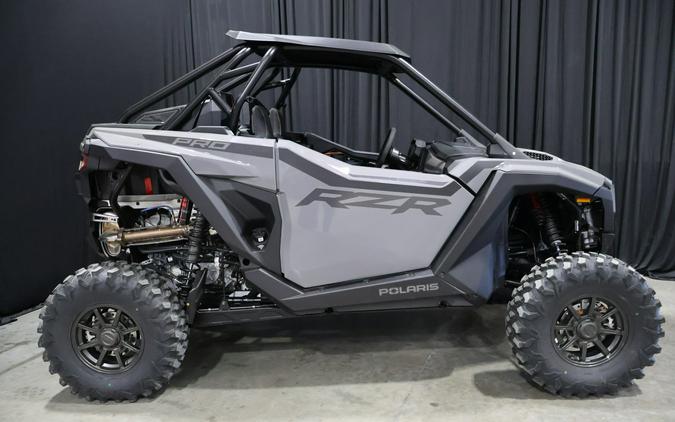 2026 Polaris RZR Pro XP® Ultimate