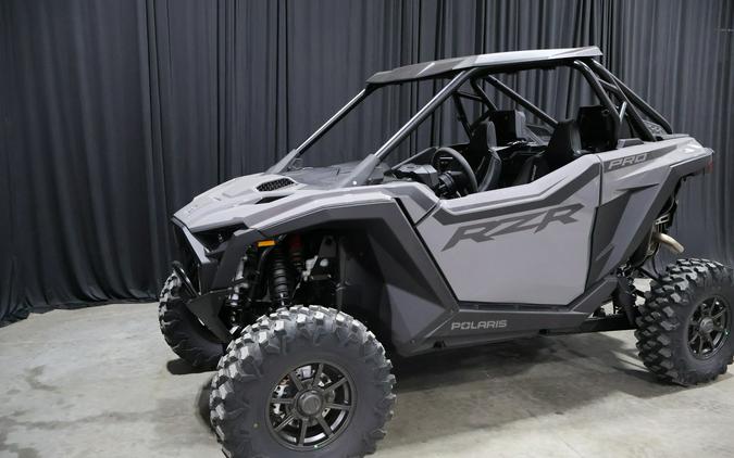 2026 Polaris RZR Pro XP® Ultimate