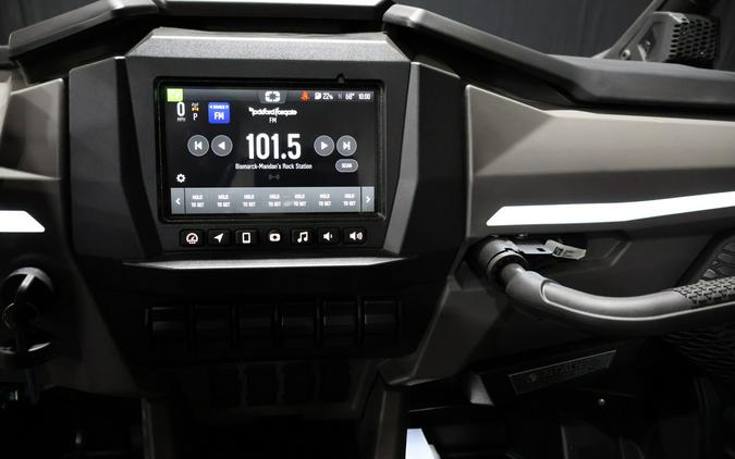 2026 Polaris RZR Pro XP® Ultimate