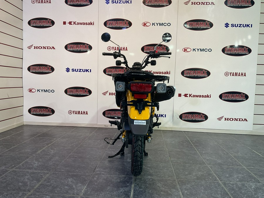 2024 Honda TRAIL125 ABS - 5103773