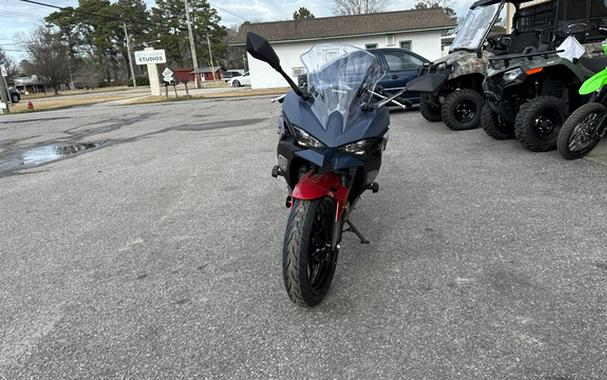 2026 Kawasaki Ninja 500 SE ABS