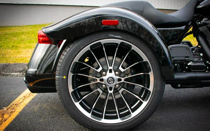 2024 Harley-Davidson Road Glide 3