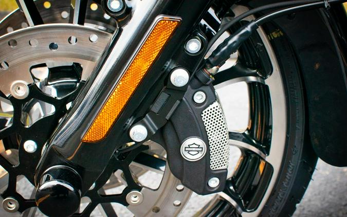 2024 Harley-Davidson Road Glide 3