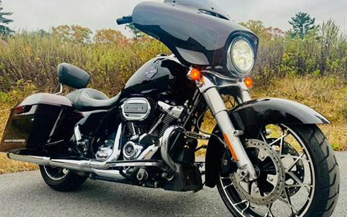 2022 Harley-Davidson Street Glide® Special