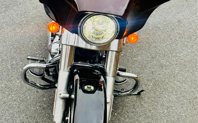 2022 Harley-Davidson Street Glide® Special