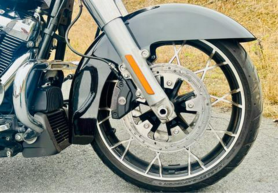 2022 Harley-Davidson Street Glide® Special