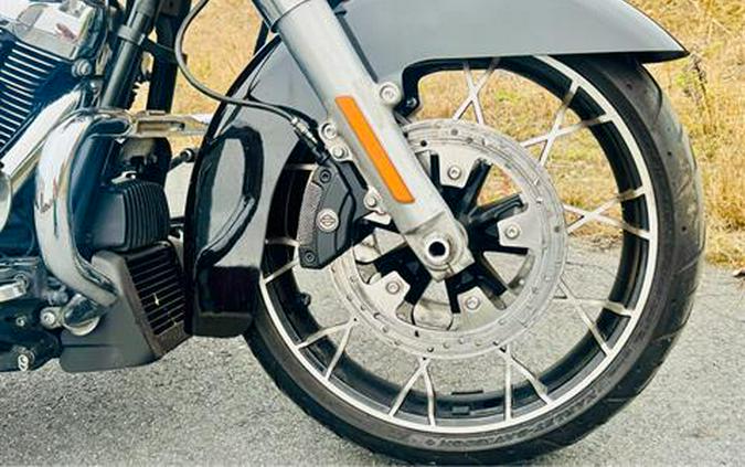 2022 Harley-Davidson Street Glide® Special