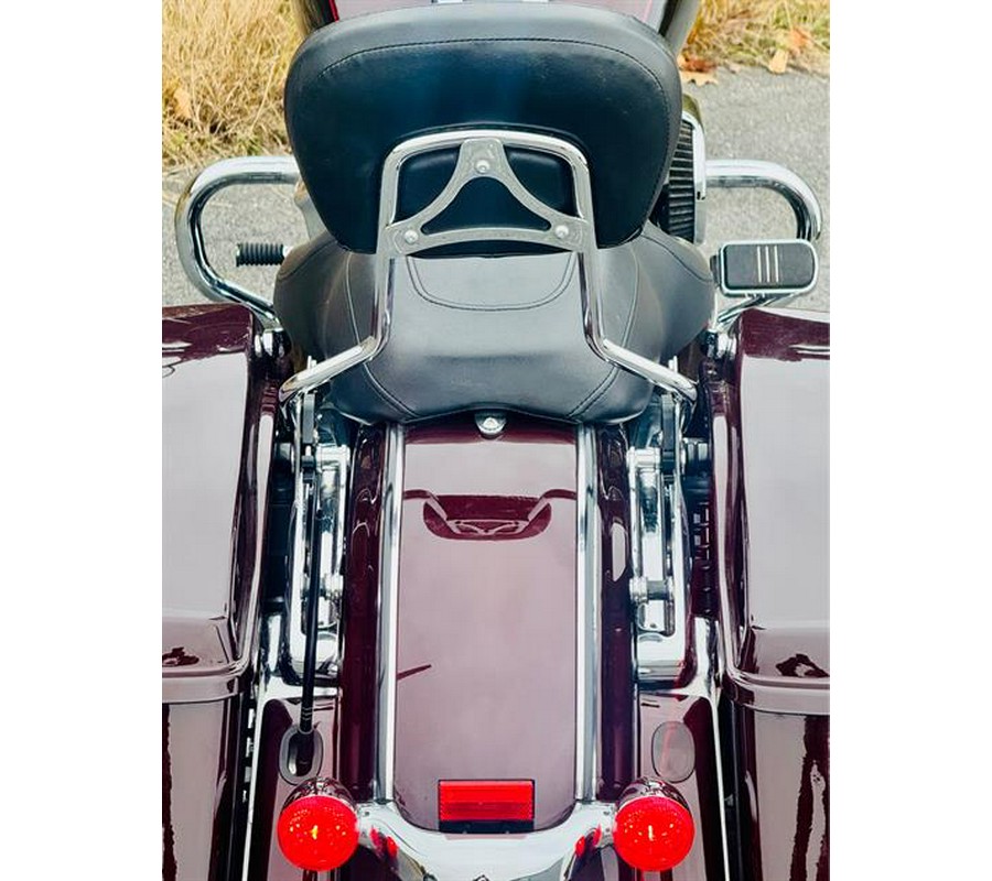 2022 Harley-Davidson Street Glide® Special