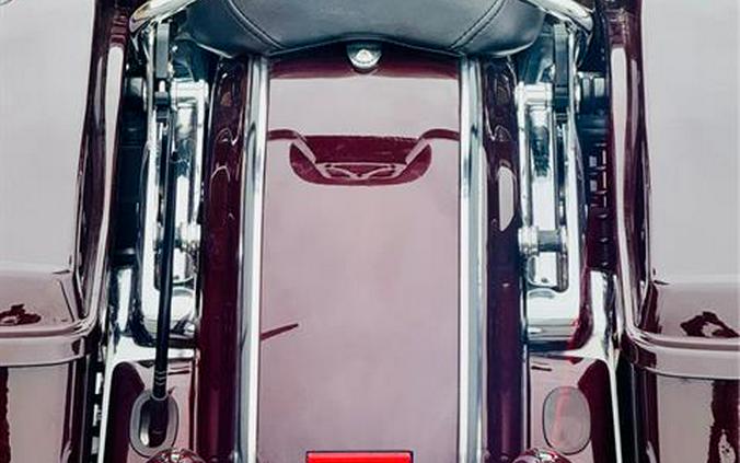 2022 Harley-Davidson Street Glide® Special