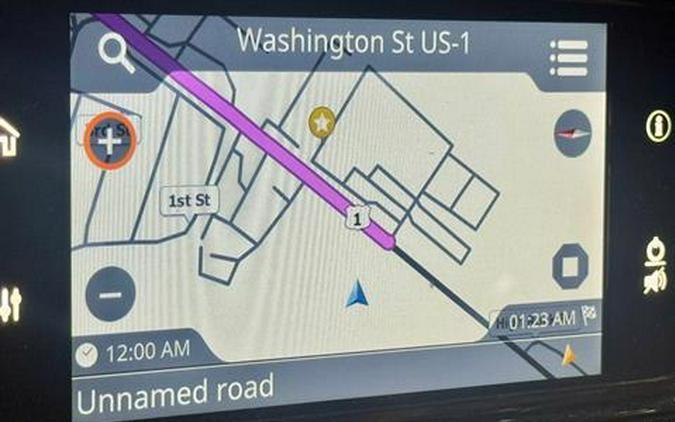 2022 Harley-Davidson Street Glide® Special