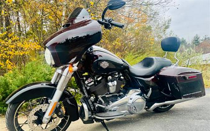 2022 Harley-Davidson Street Glide® Special