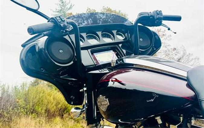 2022 Harley-Davidson Street Glide® Special