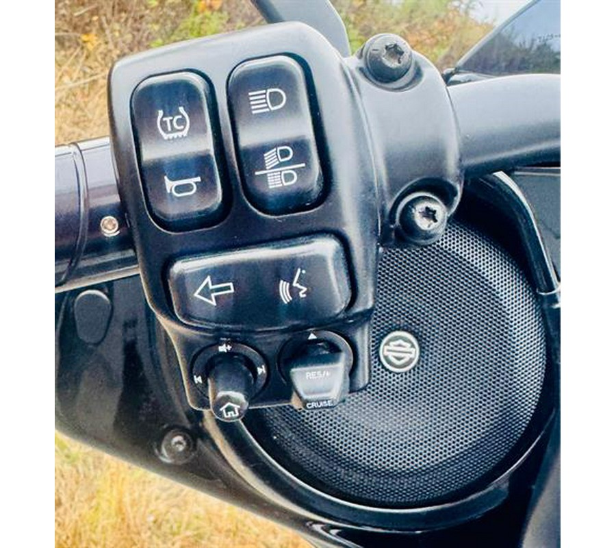 2022 Harley-Davidson Street Glide® Special