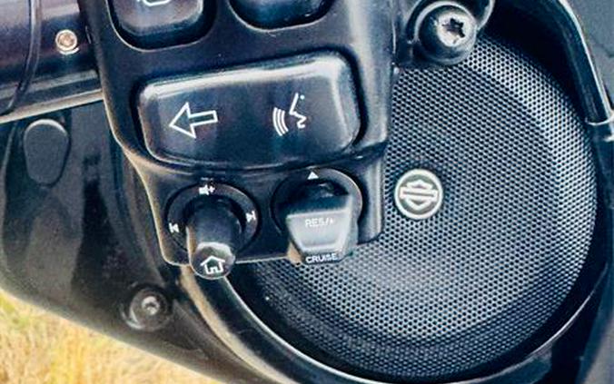 2022 Harley-Davidson Street Glide® Special