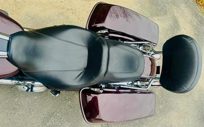 2022 Harley-Davidson Street Glide® Special